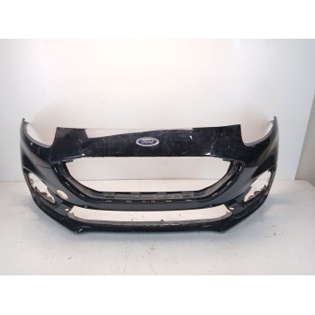 PARAGOLPES DELANTERO L1TB17757D1 