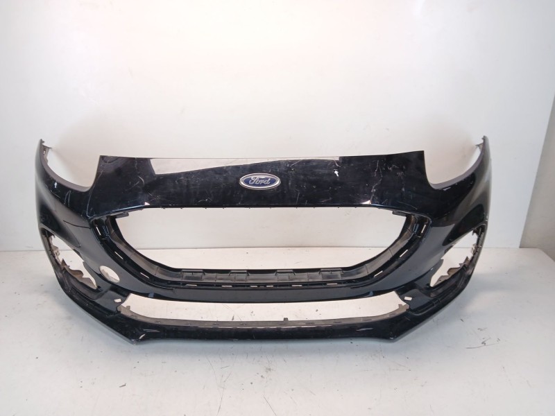 Recambio de paragolpes delantero para ford puma (j2k, cf7) 1.5 ecoblue referencia OEM IAM L1TB17757D1  