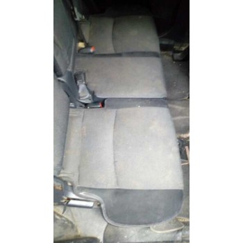 peugeot 4007 del año 2008