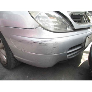 citroën xsara berlina del año 2001