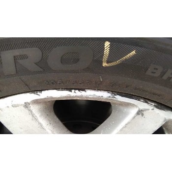 volkswagen passat berlina (3b3) del año 2001