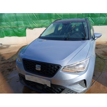 seat arona (kj7, kjp) del año 2024