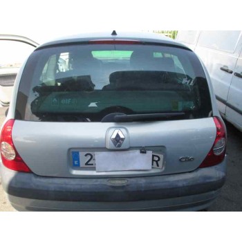 renault clio ii fase ii (b/cb0) del año 2003