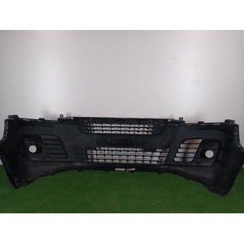 Recambio de paragolpes delantero para peugeot expert autobús (v_) 1.5 bluehdi 100 referencia OEM IAM 9808639977  