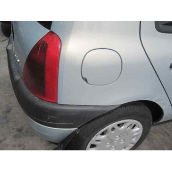 renault clio ii fase i (b/cbo) del año 2000