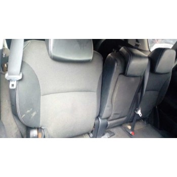 peugeot 4007 del año 2008