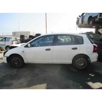 HONDA CIVIC BERLINA 5 (EU7/8)