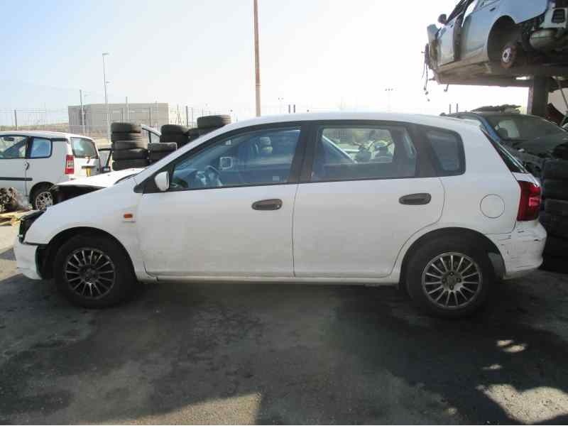 honda civic berlina 5 (eu7/8) del año 2002