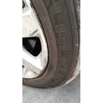 volkswagen passat berlina (3b3) del año 2001