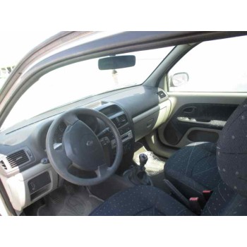 renault clio ii fase ii (b/cb0) del año 2003