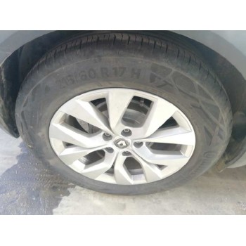 renault captur ii del año 2020