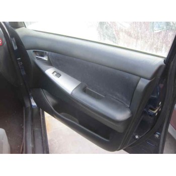 toyota corolla (e12) del año 2003