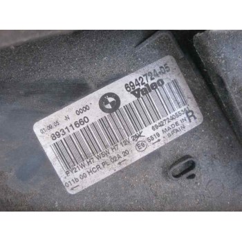 bmw serie 3 berlina (e90) del año 2004