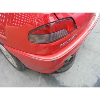 peugeot 306 cabriolet (s2) del año 1998