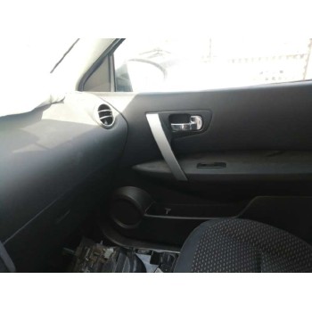nissan qashqai (j10) del año 2008