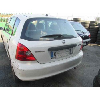 honda civic berlina 5 (eu7/8) del año 2002