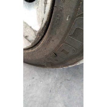 volkswagen passat berlina (3b3) del año 2001