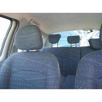 renault clio ii fase ii (b/cb0) del año 2003