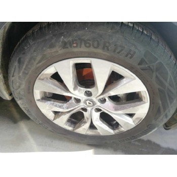 renault captur ii del año 2020