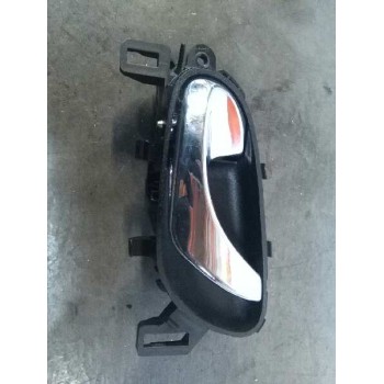 MANETA INTERIOR TRASERA IZQUIERDA 