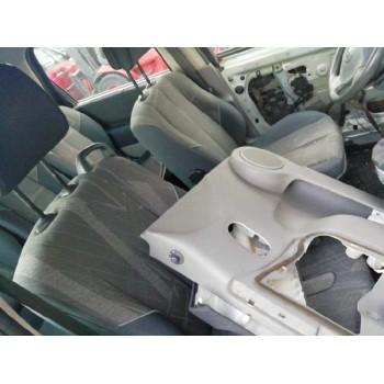 renault scenic ii del año 2004