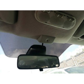 nissan qashqai (j10) del año 2008