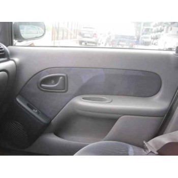 renault clio ii fase i (b/cbo) del año 2000