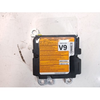 Recambio de kit airbag para nissan juke (f15) 1.2 dig-t referencia OEM IAM   