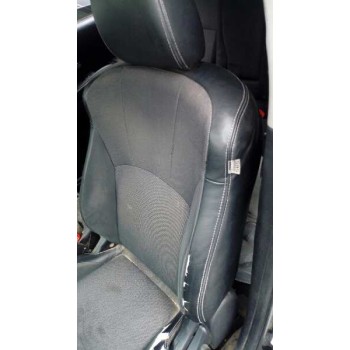 peugeot 4007 del año 2008