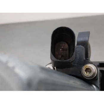 Recambio de motor elevalunas delantero derecho para audi q7 (4m) referencia OEM IAM  NUEVO 2 PINES