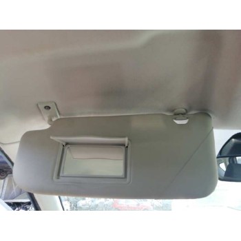 nissan qashqai (j10) del año 2008