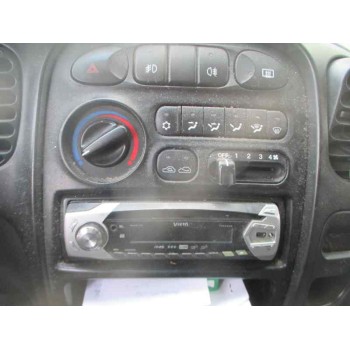 hyundai h 1 del año 2004