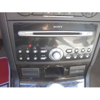 ford mondeo turnier (ge) del año 2005