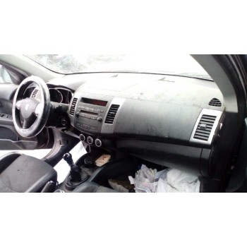 peugeot 4007 del año 2008