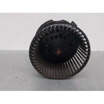 Recambio de motor calefaccion para peugeot 207 confort referencia OEM IAM GMVA7RF CARCASA ROTA 2 PINES