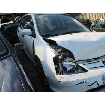 honda civic berlina 5 (eu7/8) del año 2002