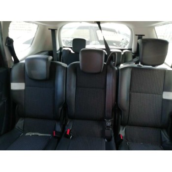 renault scenic iii del año 2013