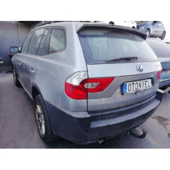 bmw x3 (e83) del año 2006