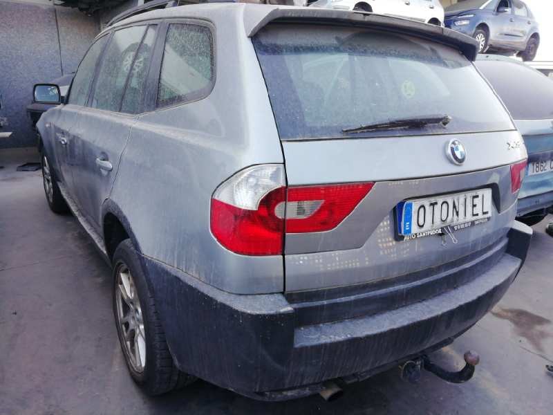 BMW X3 (E83)