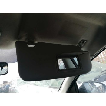 nissan qashqai (j10) del año 2008