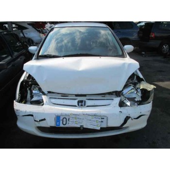 honda civic berlina 5 (eu7/8) del año 2002