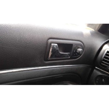 volkswagen passat berlina (3b3) del año 2001