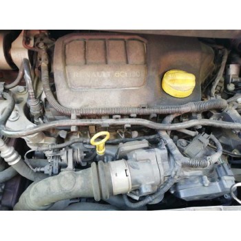 renault scenic iii del año 2013