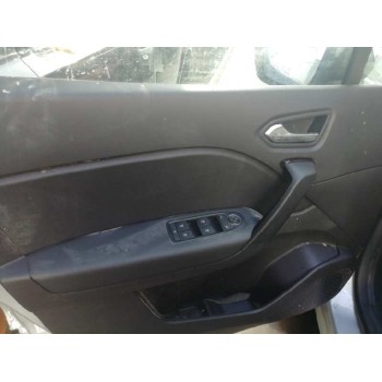 renault captur ii del año 2020