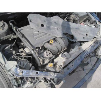 toyota corolla (e12) del año 2003