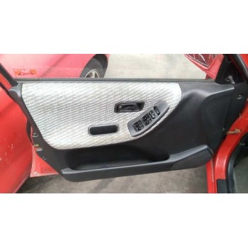 nissan sunny berlina (n14) del año 1994