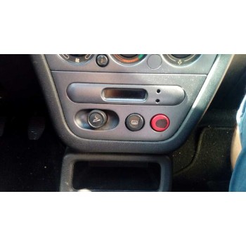 peugeot 306 berlina 3/4/5 puertas (s2) del año 1998