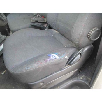 hyundai h 1 del año 2004