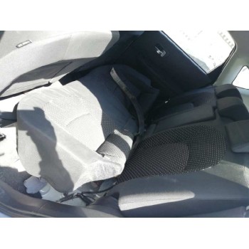 nissan qashqai (j10) del año 2008