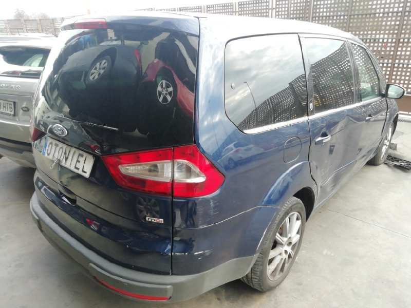 ford galaxy (ca1) del año 2008